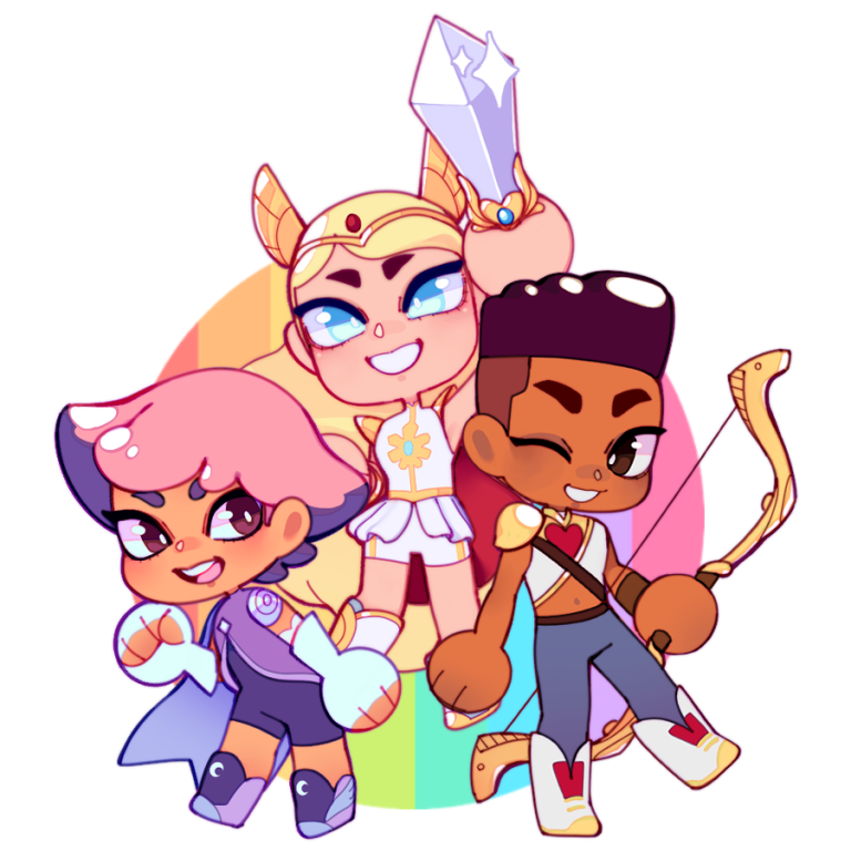 shera