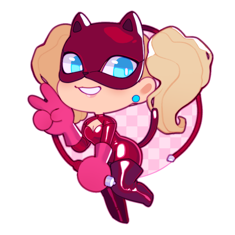 annsticker